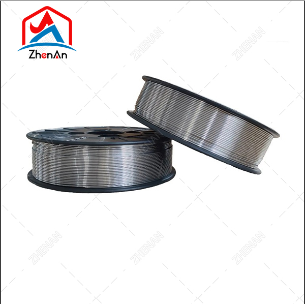 What are the Main Applications of Zinc Aluminum Wire?