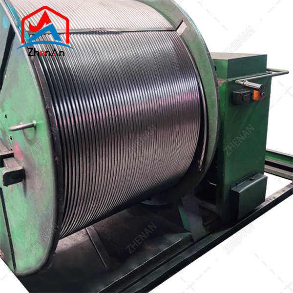 What is the Function of Wire Feeding Technology in Steelmaking?